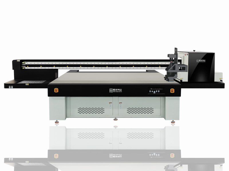 HC-2513車頭視覺UV打印機